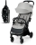 Kinderkraft APINO Lekka Spacerówka, Wózek dziecięcy spacerowy 7,5 kg
