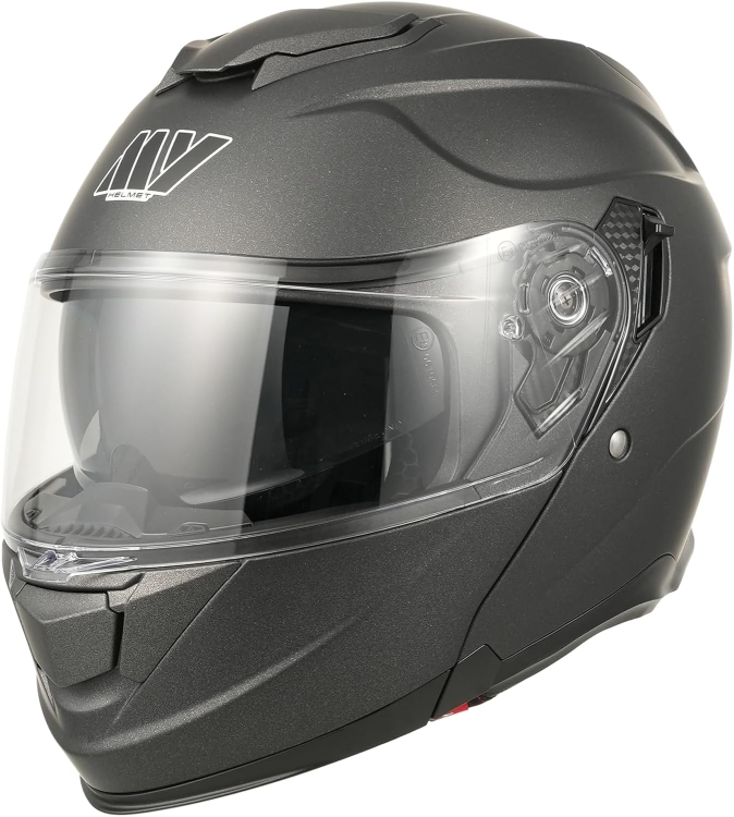 MY HELMET 935 Full Face Modular kask motocyklowy rozm S