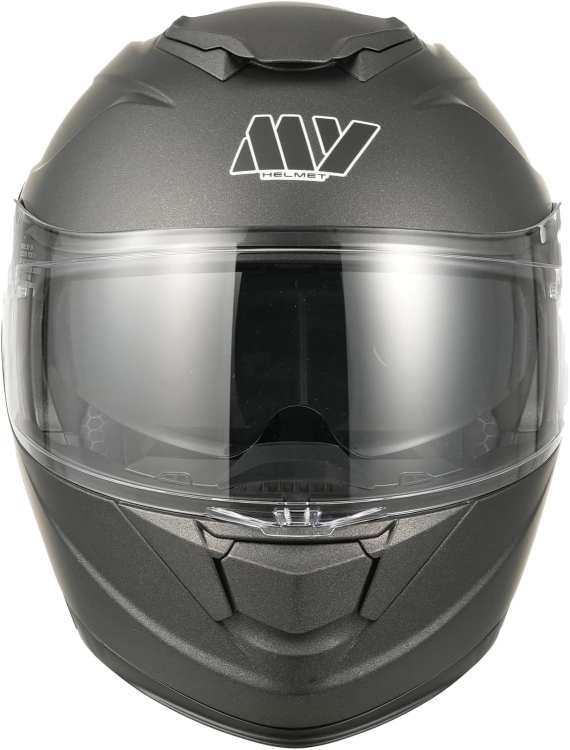 MY HELMET 935 Full Face Modular kask motocyklowy rozm S