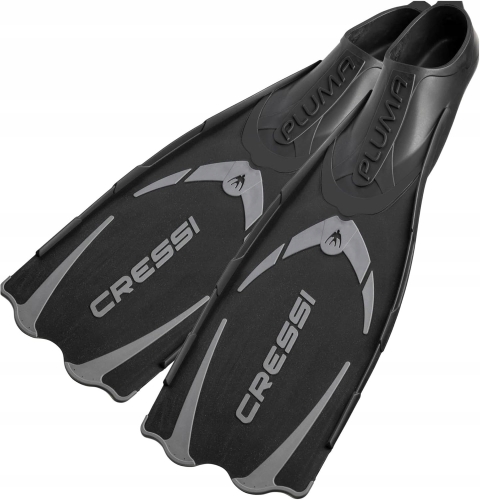 Cressi Pluma Fins płetwy do nurkowania i pływania rozm 37 /38