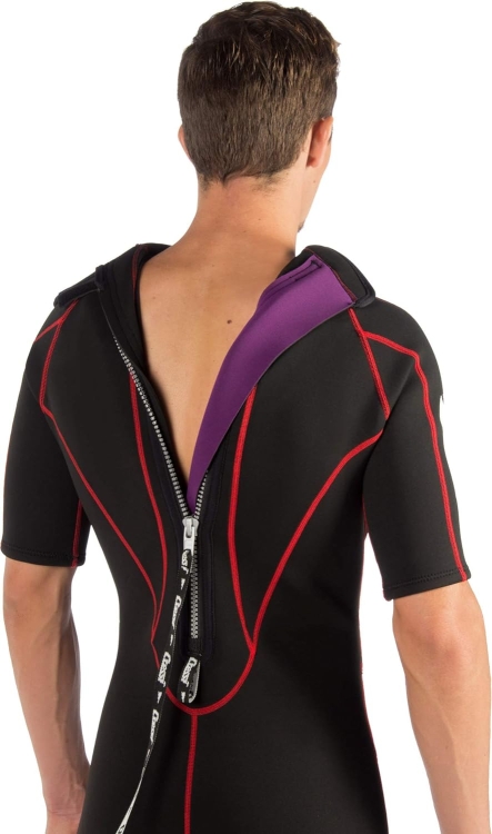 Pianka Cressi LADY TORTUGA 2.5mm r. XL