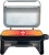 Campingaz Attitude2go Electric grill stołowy, do użytku wewnątrz i na zewnątrz, przenośny, moc 2200 W