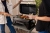 Campingaz Attitude2go Electric grill stołowy, do użytku wewnątrz i na zewnątrz, przenośny, moc 2200 W