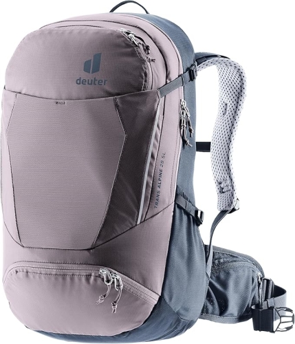 Deuter Trans Alpine 28 SL damski plecak rowerowy