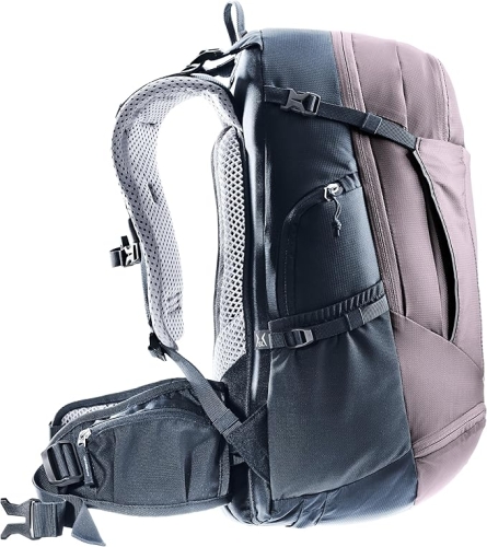 Deuter Trans Alpine 28 SL damski plecak rowerowy