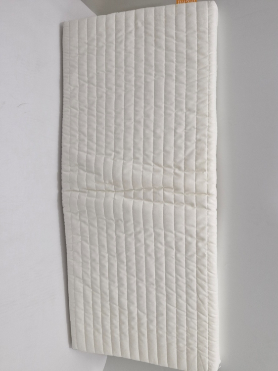 Joyfill materac 40 x 90 cm piankowy do kołyski łóżeczka