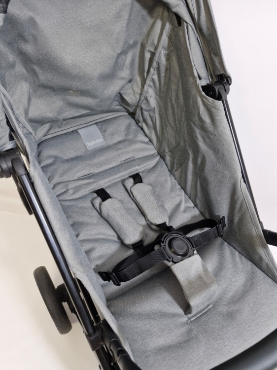 Inglesina Zenit wózek spacerowy do 22 kg używany