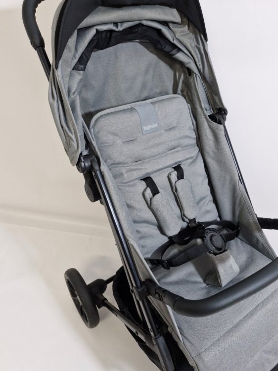 Inglesina Zenit wózek spacerowy do 22 kg używany