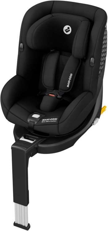 Maxi-Cosi Mica 360 S Comfort fotelik samochodowy 0-18 kg
