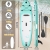 JUMMICO Deska SUP 10,6 do paddleboardingu, 330 cm x 80 cm x 15 cm, nadmuchiwana deska SUP, 2 w 1, z siedziskiem kajakowym