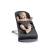 Leżaczek BABYBJORN BALANCE BLISS Mesh biało błękitny