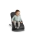 Leżaczek BABYBJORN BALANCE BLISS Mesh biało błękitny