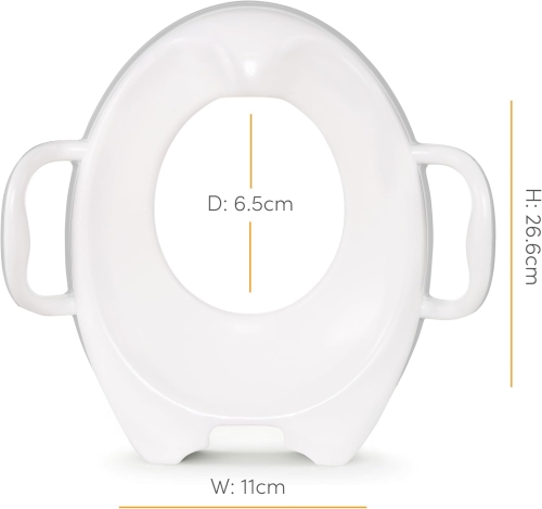 Munchkin nakładka na WC dla dzieci