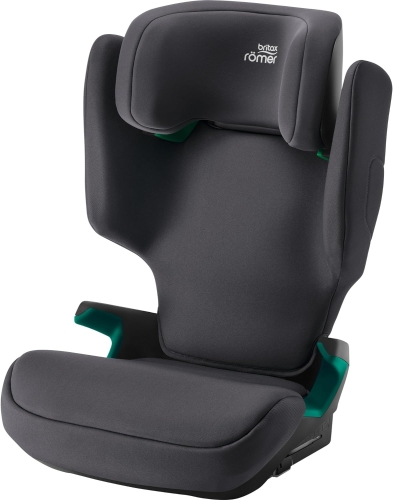 Używany Fotelik samochodowy Romer Discovery Plus 2 100 - 150 cm isofix