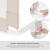 Reer Barierka boczna do łóżka Sleep'n Keep 150cm x 50 cm wysoka