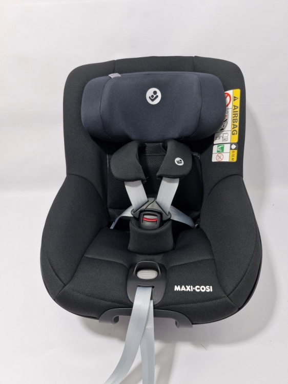 Maxi-Cosi Pearl 360 i-Size fotelik samochodowy 3m-4L 61 do 105 cm