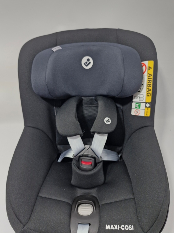 Maxi-Cosi Pearl 360 i-Size fotelik samochodowy 3m-4L 61 do 105 cm