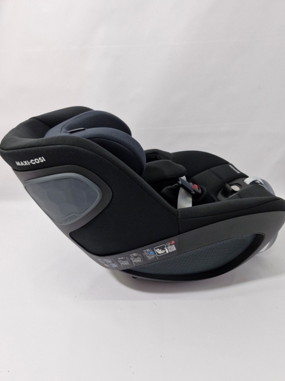Maxi-Cosi Pearl 360 i-Size fotelik samochodowy 3m-4L 61 do 105 cm