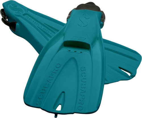 SCUBAPRO GO Travel Scuba Fin for Snorkeling płetwy xs/s 5/6