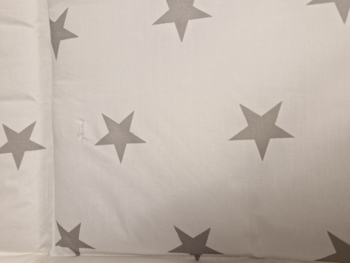 Roba mata do przewijania 85 x 75 miękki przewijak