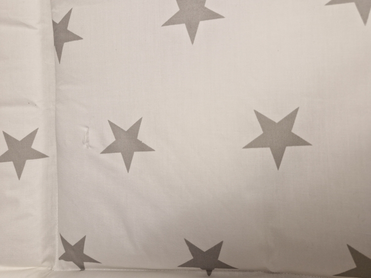 Roba mata do przewijania 85 x 75 miękki przewijak