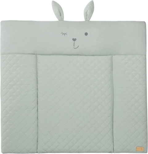 Roba style mata do przewijania 85 x 75 miękki przewijak