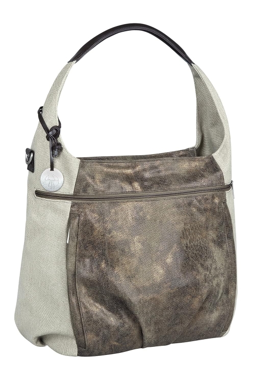 Lassig Torba do wózka do przewijania hobo bag