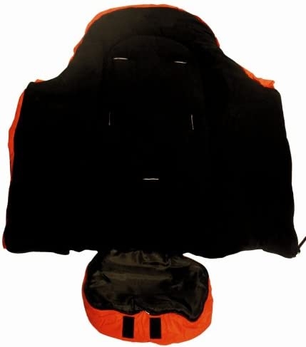 Śpiworek 104 cm do wózka Kaiser Sheepy wkładka  Owcza wełna Ciepły
