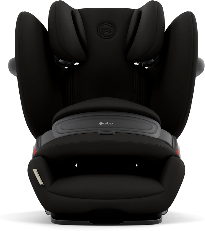 Cybex Pallas G2 i size fotelik samochodowy 76-150 cm 9-50 kg