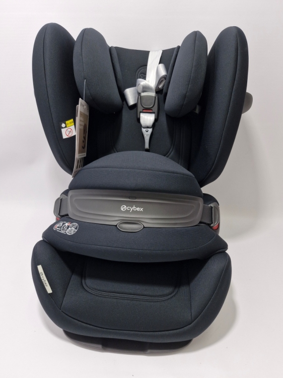 Cybex Pallas G2 i size fotelik samochodowy 76-150 cm 9-50 kg