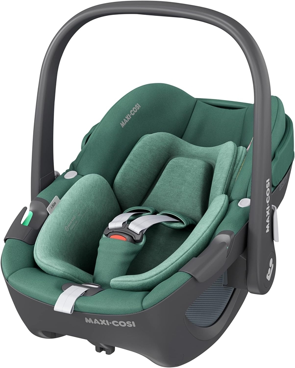 Maxi-Cosi Pebble 360 i-Size fotelik samochodowy 0-15 m do bazy 360 obrotowej