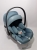 CYBEX Gold fotelik samochodowy Cloud G i-Size Plus 40 - 87 cm  do 13 kg