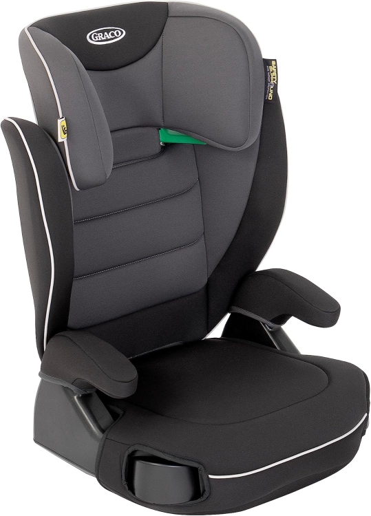 Graco Logico L fotelik samochodowy 15-36 bez isofix z wysokim oparciem