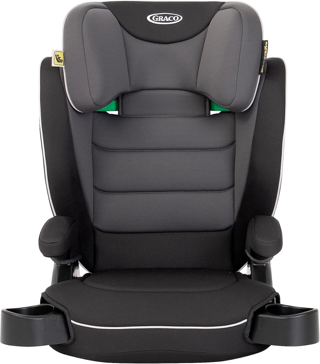 Graco Logico L fotelik samochodowy 15-36 bez isofix z wysokim oparciem
