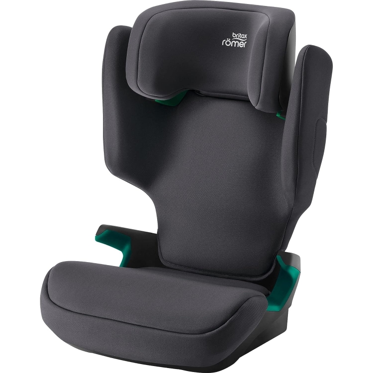 Outlet Britax Romer Adventure Plus Fotelik samochodowy 15 - 50 bez isofix 100 - 150 cm