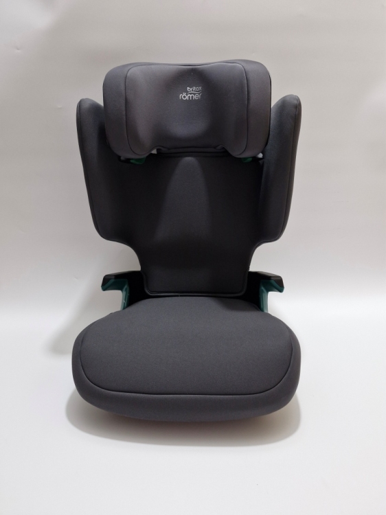 Outlet Britax Romer Adventure Plus Fotelik samochodowy 15 - 50 bez isofix 100 - 150 cm