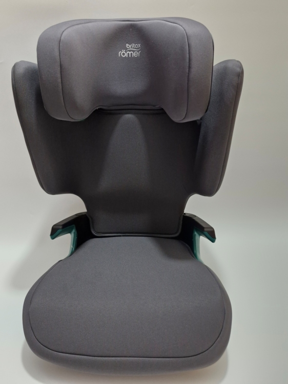 Outlet Britax Romer Adventure Plus Fotelik samochodowy 15 - 50 bez isofix 100 - 150 cm