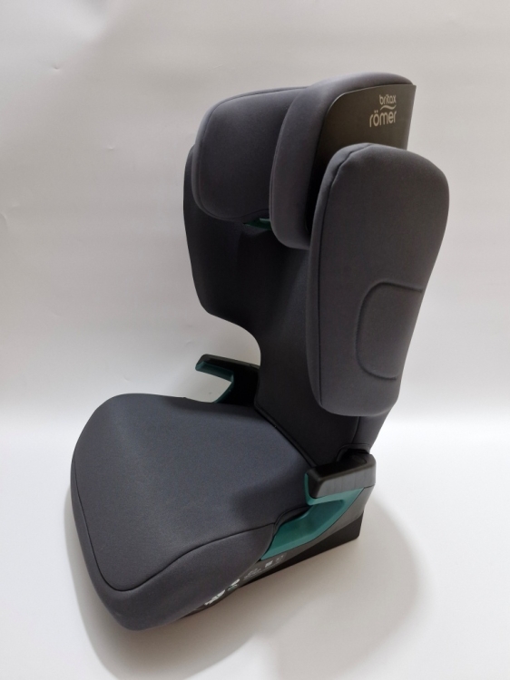 Outlet Britax Romer Adventure Plus Fotelik samochodowy 15 - 50 bez isofix 100 - 150 cm
