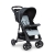 hauck Wózek spacerowy Shopper Neo II do 25 kg