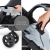 hauck Wózek spacerowy Shopper Neo II do 25 kg