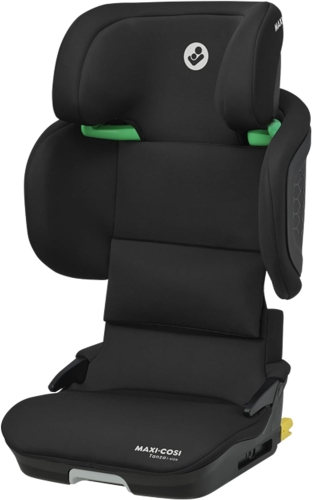 Maxi-Cosi Tanza i-Size Fotelik samochodowy 3,5 - 12 lat 100 - 150 cm