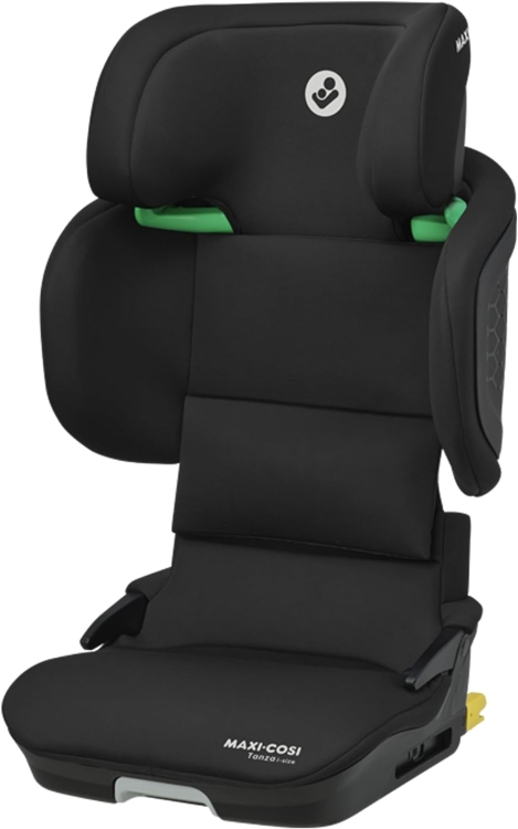 Maxi-Cosi Tanza i-Size Fotelik samochodowy 3,5 - 12 lat 100 - 150 cm