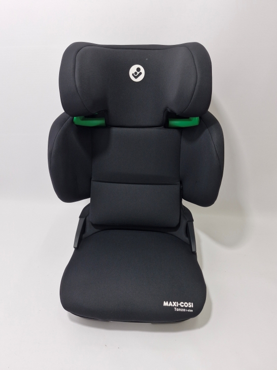 Maxi-Cosi Tanza i-Size Fotelik samochodowy 3,5 - 12 lat 100 - 150 cm