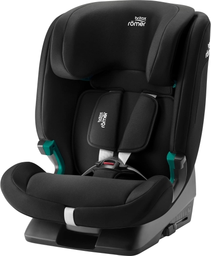 Britax Romer Fotelik EVOLVAFIX  9-50 isofix 76-150 cm
