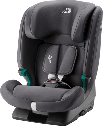 Outlet Britax Romer Fotelik samochododwy EVOLVAFIX  9-36 isofix