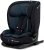 Kinderkraft ONETO3 Fotelik samochodowy z bazą, I-Size 76 do 150 cm 9-36 kg isofix