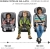 Kinderkraft ONETO3 Fotelik samochodowy z bazą, I-Size 76 do 150 cm 9-36 kg isofix