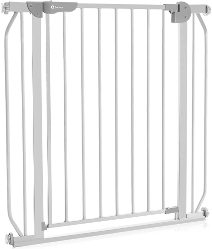 Outlet LIONELO Bramka ochronna TRUUS SLIM 95-105 cm OUTLET