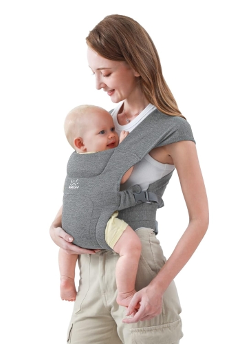 MOMTORY nosidełko ergonomiczne 3 - 12kg