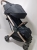 Ekspozycja Maxi-Cosi Eva3 Wózek, 0-4 Lat, 0-22 Kg, Lekki i Kompaktowy Wózek dla Niemowląt